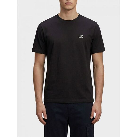 C.P. Company T-Shirt Men Black